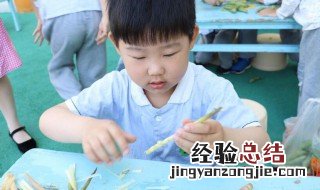 小孩夏天穿什么衣服 立夏小孩穿什么