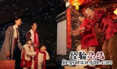 大年初二有什么习俗 大年初二的习俗介绍