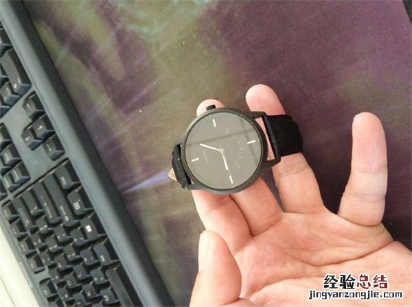 联想watch9搜索不到手表蓝牙怎么办