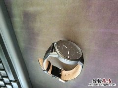 联想watch9固件升级后各种异常怎么办