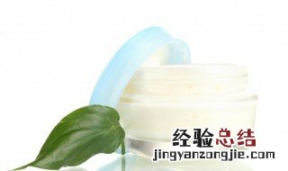 面霜和乳液的区别是什么 面霜和乳液的不同