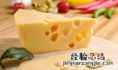 炼乳和奶酪有什么区别 炼乳和奶酪的区别