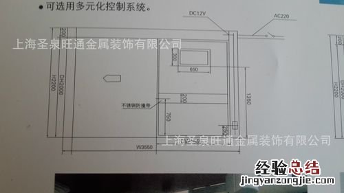 门的尺寸标准