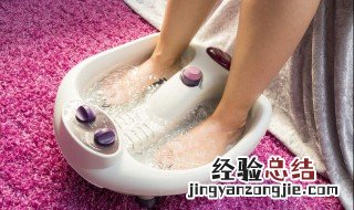 艾蒿泡脚有什么好处 艾草泡脚的功效