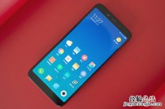 MIUI9提示桌面已锁定无法删除应用怎么办