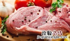 吃什么食物补铁 补铁吃的食物水果介绍