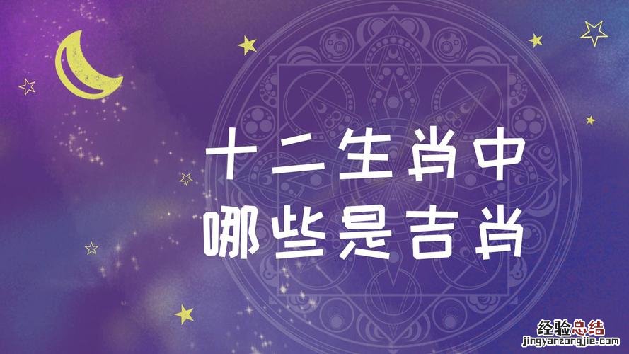 女肖是哪些生肖