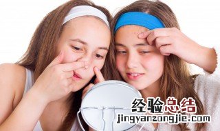 初中生脸上痘痘去除小窍门 初中生脸上的痘痘如何清洁