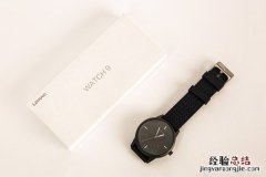 联想watch9表盘中数值有什么用