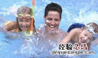 夏季游泳需注意什么 夏季游泳要注意哪些方面