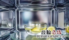 微波炉正确使用方法 正确使用微波炉的方法