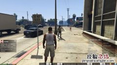 gta5录制的视频在哪里