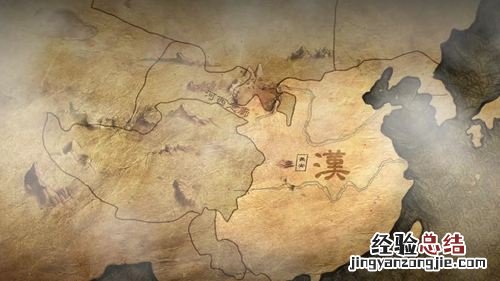 汉朝的匈奴是现在的哪里