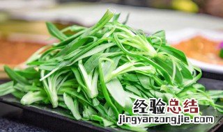 面条菜又叫什么名字 面条菜可以吃吗