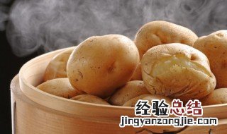 土豆怎样在冷库大量储存 土豆在冷库里的储存方法和注意事项