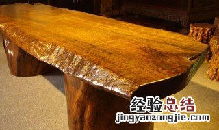 金丝楠木多少年成材 金丝楠木能做什么