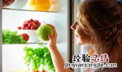 冰箱冬天7档几度 冰箱在冬季怎么调节