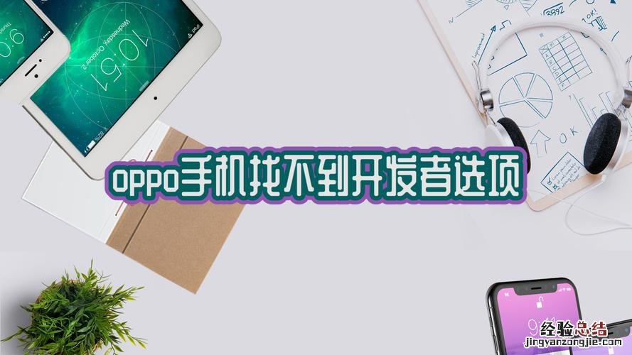 oppo手机的开发者选项在哪里