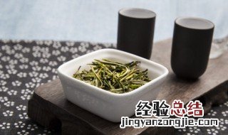 绿茶有哪些品种呢 关于绿茶的品种