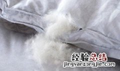 怎么辨别是鹅绒还是鸭绒好不好 怎么辨别是鹅绒还是鸭绒好