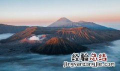 中国大陆上最新的火山是什么山 火山介绍