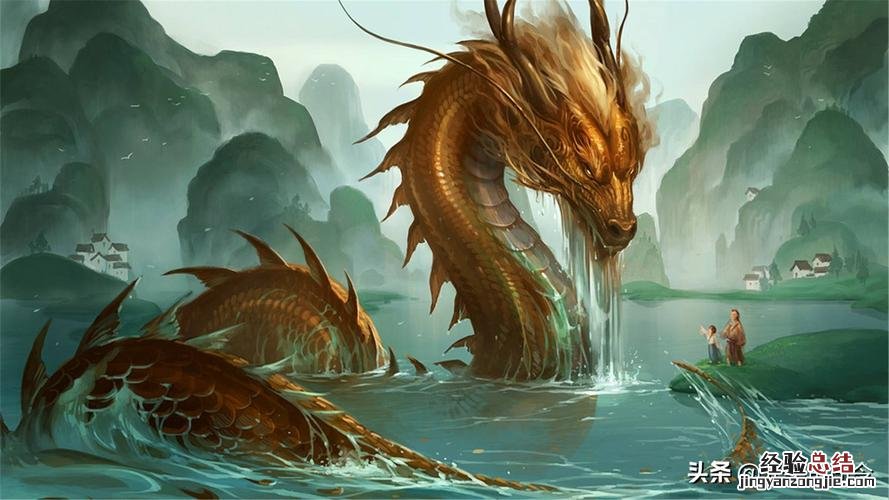 为什么阻止走蛟