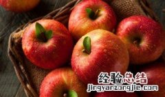 苹果放冰箱3个月能吃吗为什么 苹果放冰箱3个月能吃吗