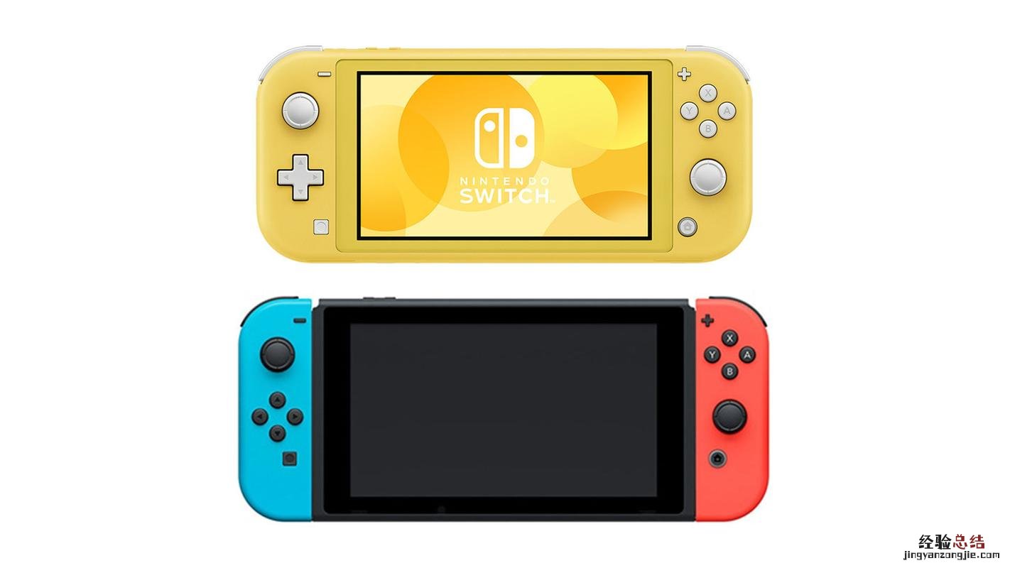 任天堂switch是什么东西