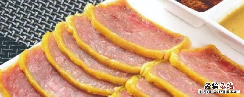 深泽县美食