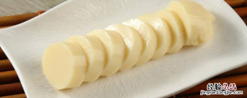 日本豆腐可以凉拌吗