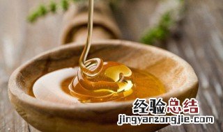 生蜂蜜怎么熬制成为熟蜂蜜呢 生蜂蜜怎么熬制成为熟蜂蜜呢图片