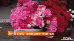 妇女节送什么好