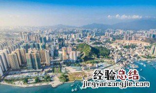 大亚湾是属于惠州哪个区 大亚湾是属于惠州哪个区哪个街道