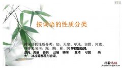 改进什么词语搭配