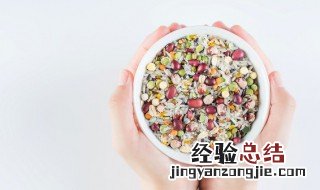 五谷包括什么 五谷包括什么拼音