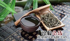 茶的名字 中国著名茶叶的名称列表