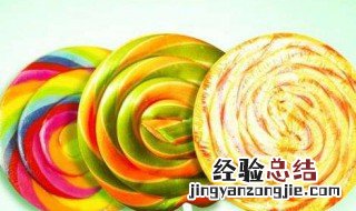 送棒棒糖代表什么意思 送棒棒糖的含义