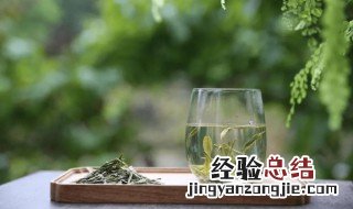 冰箱储存茶叶的方法 冰箱保存茶叶的注意事项