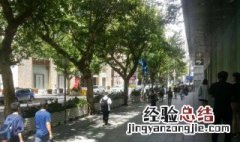 杭州三文路在哪个区 杭州文三路是什么区