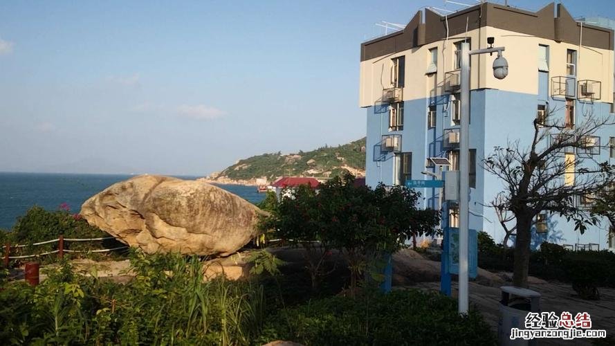 珠海旅游住哪里比较方便