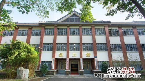 重庆大学王牌专业有哪些