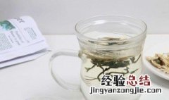 干桑叶茶的功效与作用 干桑叶茶的好处介绍