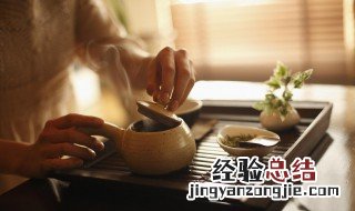 小青柑普洱茶怎么的冲泡方法 小青柑茶怎样冲泡