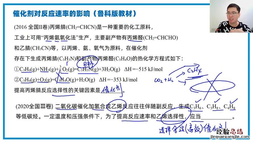 基元反应怎么判断