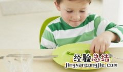 幼儿吃饭时挑食怎么解决 幼儿吃饭时挑食怎么解决呢