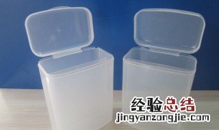 塑料是什么做的 关于塑料的制作材料介绍