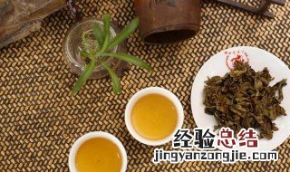 熟茶的功效与作用 关于熟茶的好处介绍