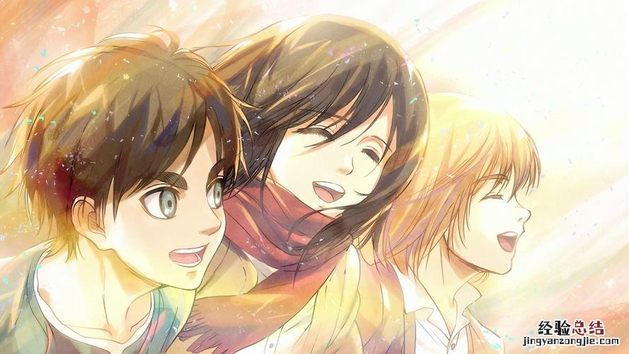 哪里可以看进击的巨人漫画