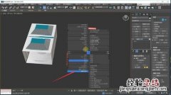 3dmax翻转法线在哪里