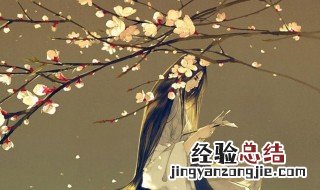 4字古风昵称 4字古风昵称大全